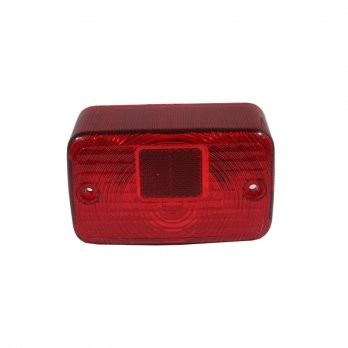 Tail Light Assembly - Yamaha YFM 100 - 600