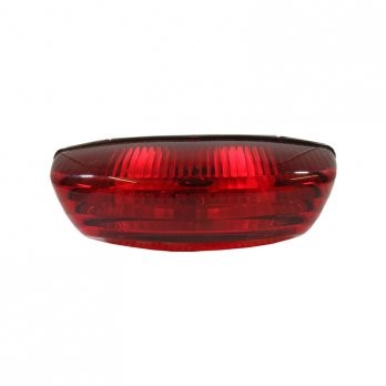 Tail Light Assembly - Suzuki LTF 250 Ozark / LTF / LTA 400 Eiger / LTZ Quad Sport / LTA 500 Vinson
