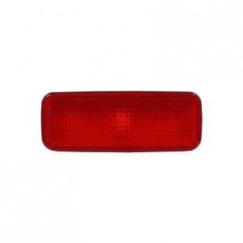 Tail Light Assembly - Honda TRX 200 - 300- 400 - 450