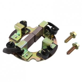 Brush Holder | Lucas