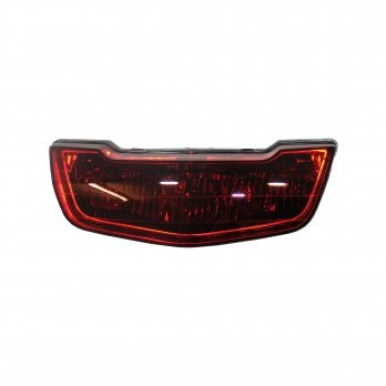 Tail Light Assembly - Honda TRX 420 2007- 2013 / 500 2012 - 2013