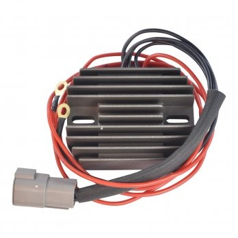 Regulator Rectifier | MOSFET | Harley Davidson | Softail | 2001-2006