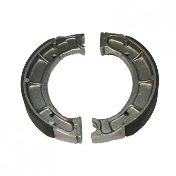 Brake Shoes | Front - Rear | Yamaha | Timberwolf/Beartracker/Bigbear