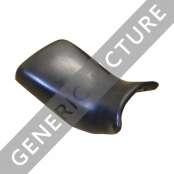 Seat Cover - Suzuki LTF / LTA 400 2002 - 2005