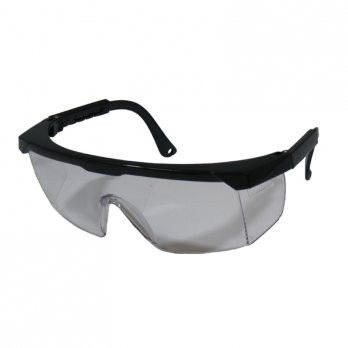 Safety Equipment - Safety Glasses