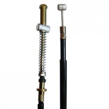 Hand Brake Cable | Kawasaki | KLF 400 | Bayou | 4x4