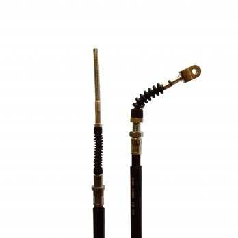 Foot Brake Cable - Suzuki LTF250 Ozark 2002 - 2018