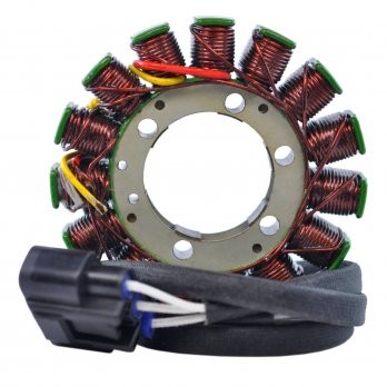 Stator for Kawasaki Ninja ZX-6R 2009-12 | OEM 21003-0083