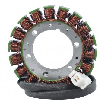 Stator for Honda VT750 Shadow Aero/Spirit | OEM 31120-MEG-003