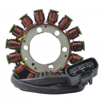 Stator Coil for Yamaha YFZ-R1 2009-14 | OEM 14B-81410-00-00