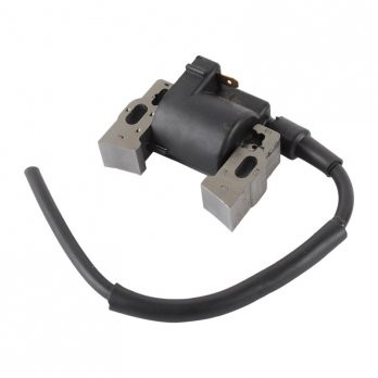 Right Hand Ignition Coil for Honda GX610 GX620 GX670 Engines | OEM 30500-ZJ1-845
