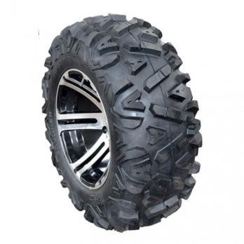 Forerunner ATV Tyre | 26x11x12 6ply | Knight