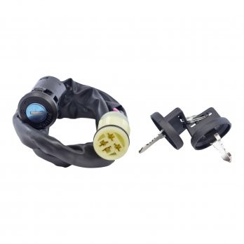 Ignition Key Switch for Honda TRX450 TRX350 TRX500 TRX400 TRX420