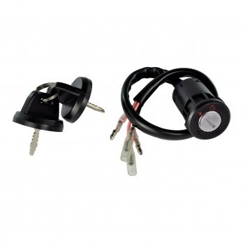 Ignition Switch | Honda TRX300 Fourtrax 1990-00 | 4-Wire