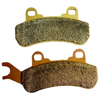 Disc Brake Pads - Front - Can Am - Traxter | Commander | Maverick - Right