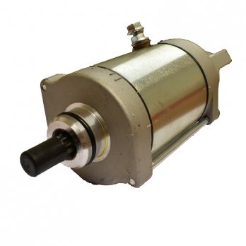 Starter Motor for Honda MUV700 Big Red (2009-13) | OEM 06311-HL1-305