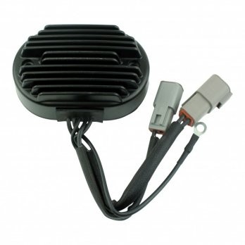 Regulator Rectifier | MOSFET | Harley Davidson | Fat Boy 1580 Heritage Softail 1584 Softail 1584 | 2007