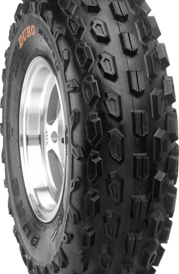 Duro ATV Tyre | 19x7x8 4ply | HF-277 Thrasher