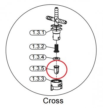 Air Induction XR Flat Spray Tip