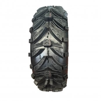 Forerunner | ATV Tyre | 25x10x12 6ply | Maxx Plus
