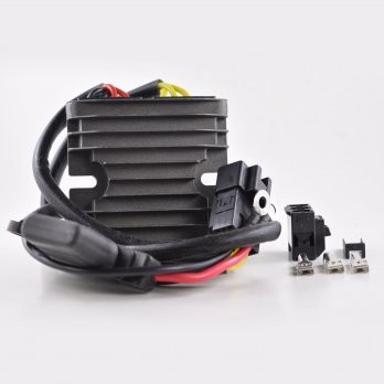 Regulator Rectifier | MOSFET | Honda | CBR600 / 900 / 929RR VFR800 Interceptor | 2000-2009