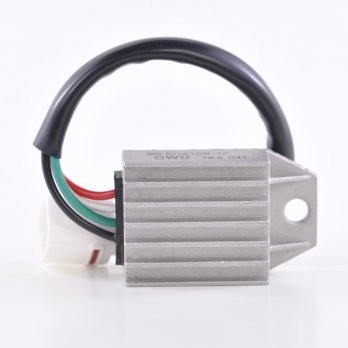 Regulator | KTM EXC MXC & More | Yamaha YFM 50 80 | 1997-2017