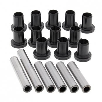 Independent Suspension | Rear | Polaris | LSV Electric | Ranger | Ranger ETX | Ranger XP