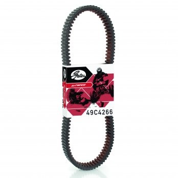 Gates | CVT Drive Belt | Can Am Traxter / Snow Mobile
