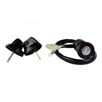 Ignition Key Switch | Honda | TRX 400 EX | TRX 250 Recon