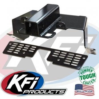 KFI | Polaris | Ranger | Upper 2 Inch Receiver