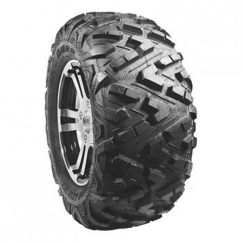 Duro ATV Tyre | 27x9x14 6ply | DI2039 | Power Grip V2 (E Marked)