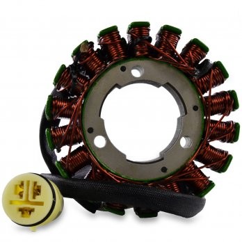 Generator Stator | Kawasaki | Jet Ski | STX STX-12F | STX-15F | JT1200