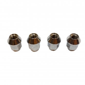 Wheel Nut Kits | Can-Am | many models