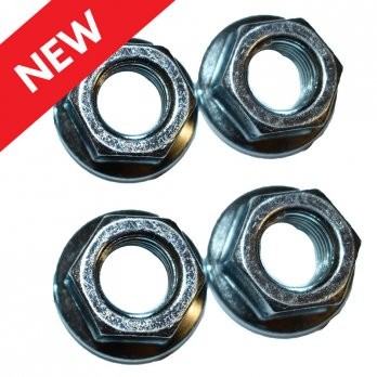 Wheel Nut Kits | Polaris | many models
