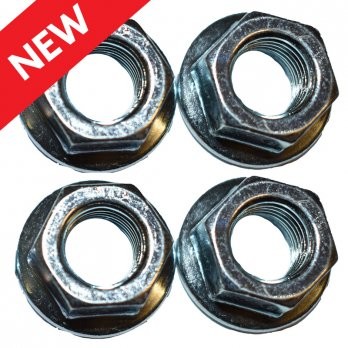 Wheel Nut Kits | Polaris | Ranger 900 Diesel