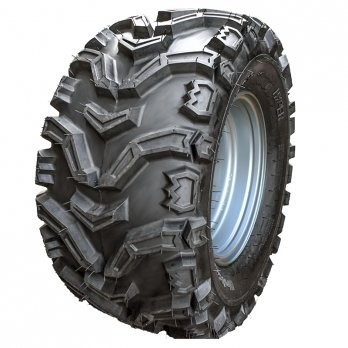 Hyper | Mud Runner | ATV Tyre | 25x8x12 | 6 ply