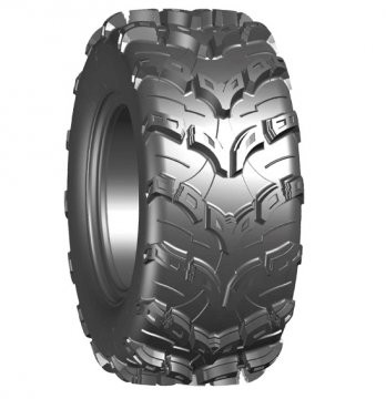 ATV / SXS Tyre | Deli | 27x9x14 | 8ply | Maxi Grip Ultra SG781