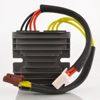 MOSFET Regulator Rectifier | Aprilia| SL1000 Falco | RSV Tuono 1000R | RSV 1000 | 1998-2005
