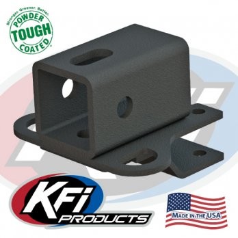 KFI | Honda | IRS | 2 Inch Receiver
