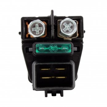 Solenoid | Suzuki | GSXR 600 700 1000 | LTA 700 X KingQuad | 2000-2007