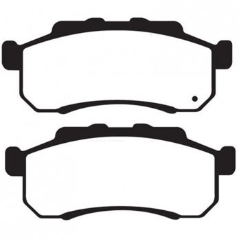 DISC PAD SET H1025 | Front | Honda Pioneer 500/700