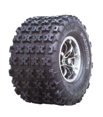 ATV Rear Tyre | 22x11x9 6ply | Forerunner | EOS-H