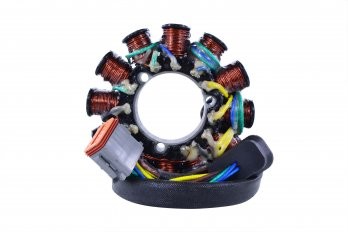 Stator | Kawasaki | Jet Ski 1100 STX DI / Ultra 130 | 2000-2004
