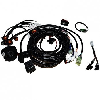 Road Legal Kit | HONDA | TRX250 04-19 | 420/500 14-20 | 520 2020 | Quadtech