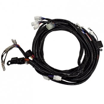 Road Legal Kit | Can Am Outlander | Up to 570cc | Quadtech