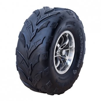ATV Tyre | 16x6x8 | Forerunner | F978