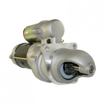 Champion Graders / Marine Starter Motor