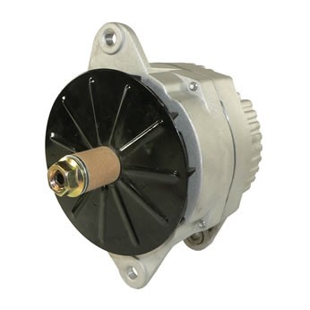Alternator | International + Clark | Industrial Applications | 1976-1996