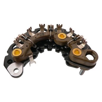 Regulator Rectifier | Delco | 7SI Series Alternators