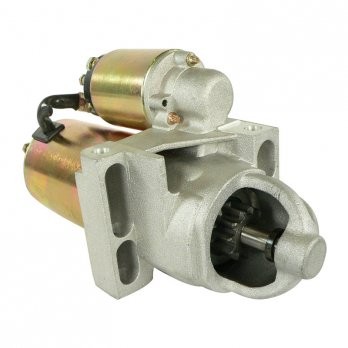 Mercury Marine Engines Starter Motor